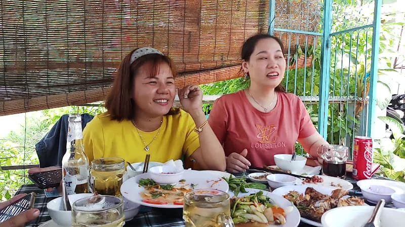 Hình ảnh Quán Bờ Sông An Hảo - 5