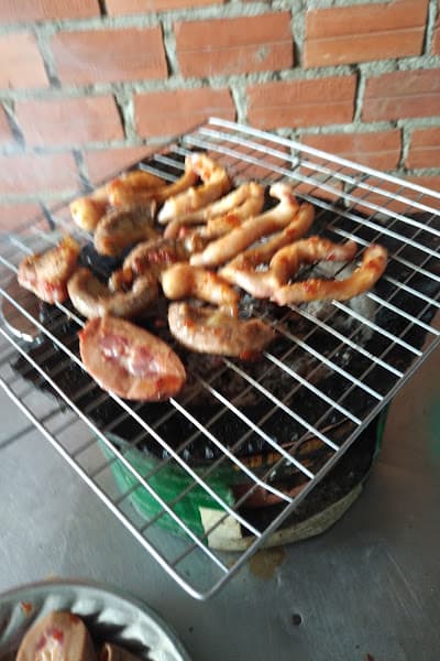 Hình ảnh Quán nướng Bà 7 - 3