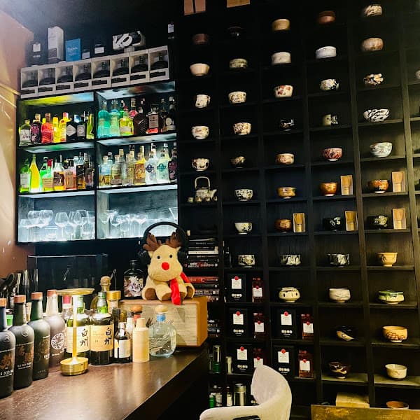 Hình ảnh Room245 - Speakeasy Matcha Bar - 2