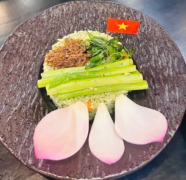 Hình ảnh Nhà Hàng Chay Tuệ Nguyên - Nha Trang - 5