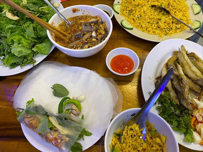 Hình ảnh Gỏi cá 6 Hào - 3