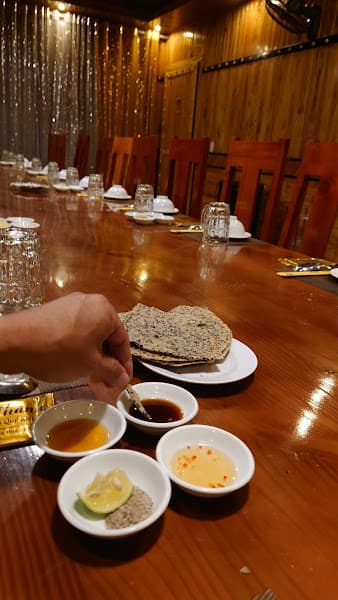 Hình ảnh Nhà hàng Hải Thành - 2