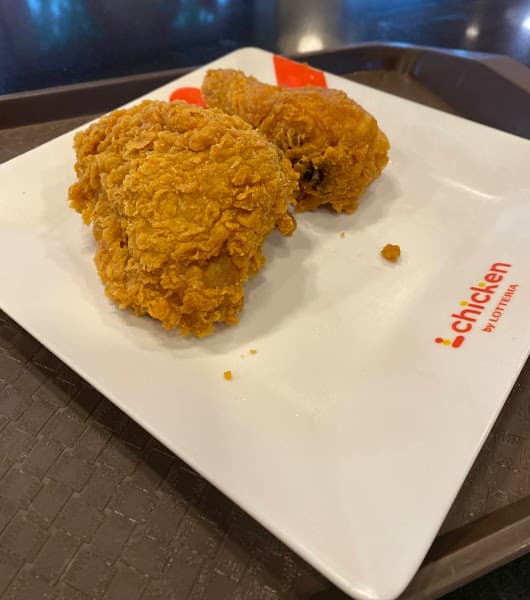 Hình ảnh Lotteria Minh Khai - 4