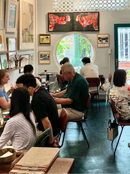 Hình ảnh Ghé Coffee - 3