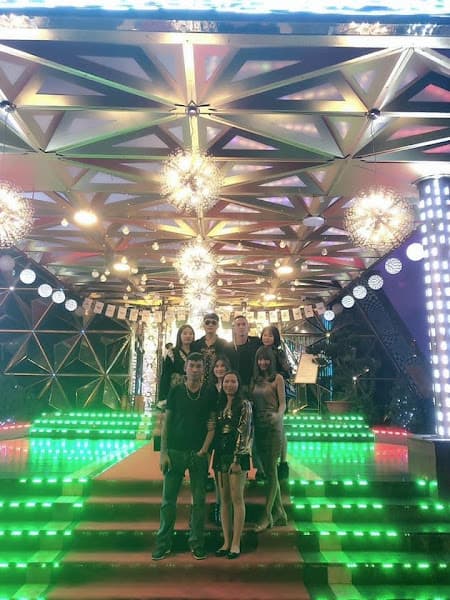 Hình ảnh Karaoke Mây Trắng - 4