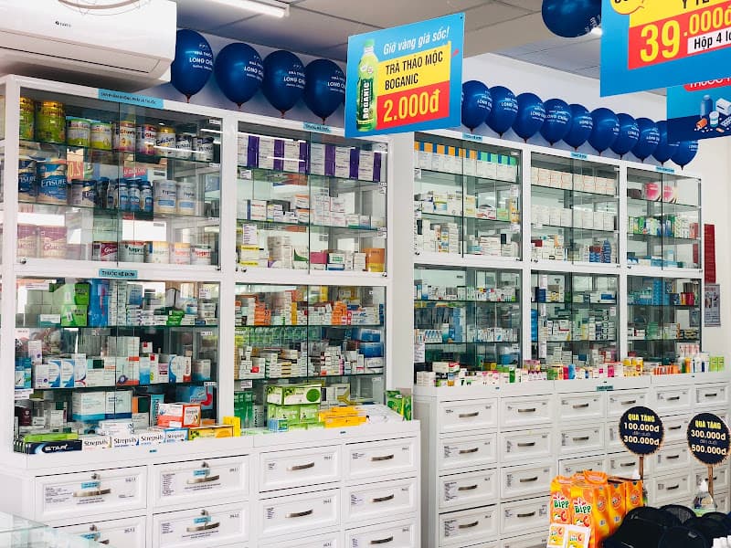 Hình ảnh Nhà Thuốc FPT Long Châu - 5