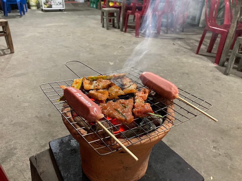 Hình ảnh Quán Nướng Cay Cây Cau - 3