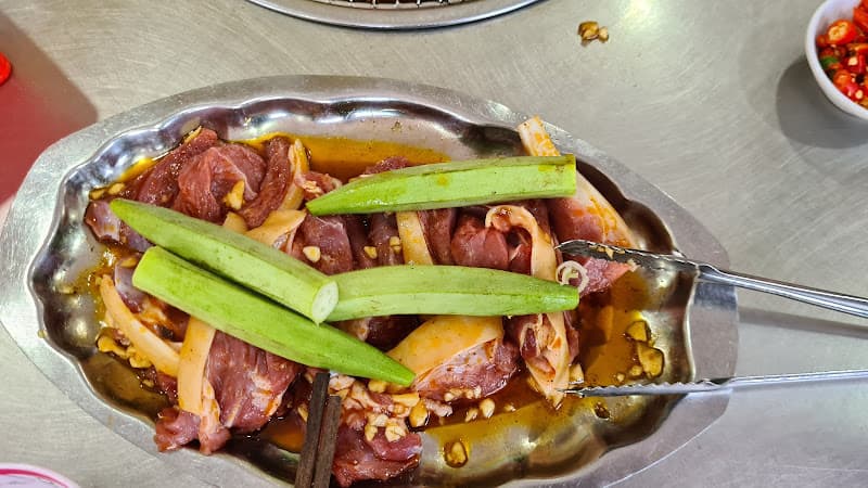 Hình ảnh LẨU DÊ GIA HUY - 3