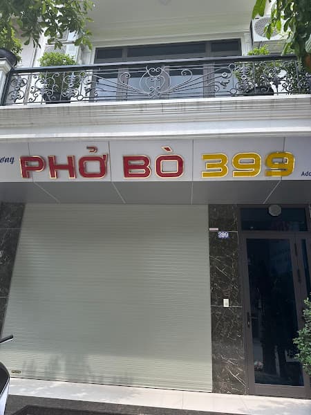 Ảnh bìa Phở Bò 399 Châu Phong
