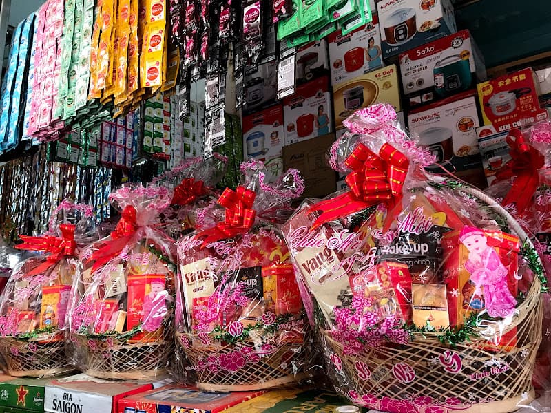 Hình ảnh Cửa hàng bách hóa Lan Lợi - 5