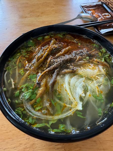 Hình ảnh Ruộng Quán - Lươn đồng Xứ Nghệ - 3