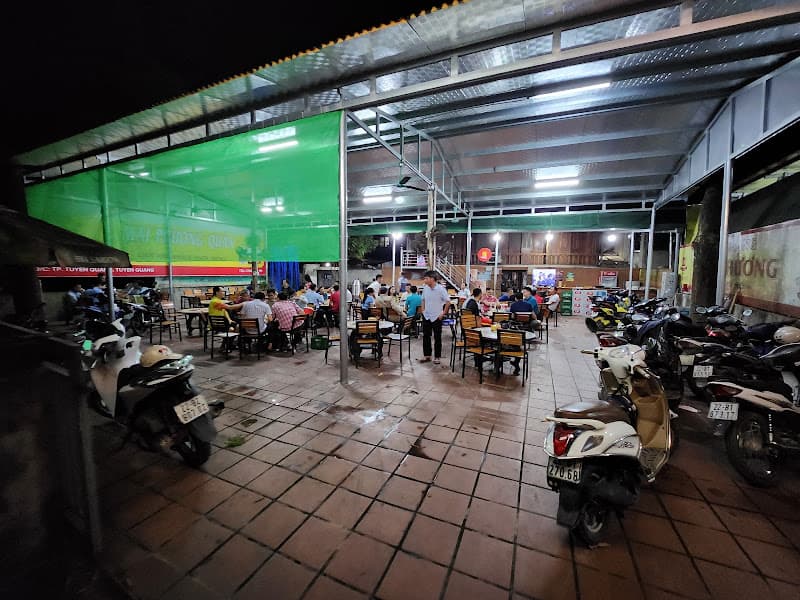 Hình ảnh Nhà Hàng Bia Cây Xanh - 2