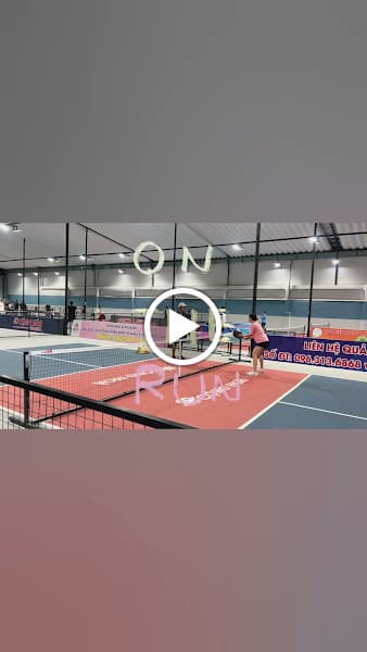 Hình ảnh MỘC PICKLEBALL - 2