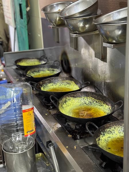 Hình ảnh Bánh Xèo Tôn Đức Thắng - 4