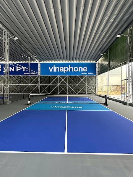 Hình ảnh Sân VINA Pickleball - 3