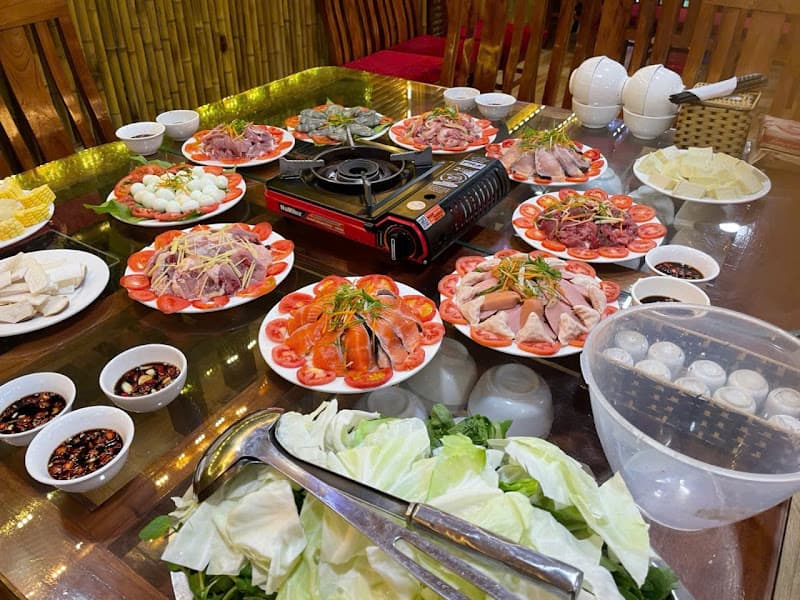 Hình ảnh Bia Hơi 999 Restaurant - 4