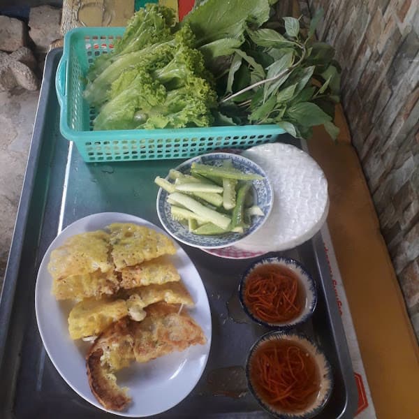 Hình ảnh Bánh xèo Quảng Ngãi - 2