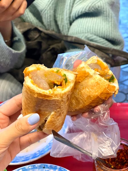 Hình ảnh Bánh Bèo Vinh - 2