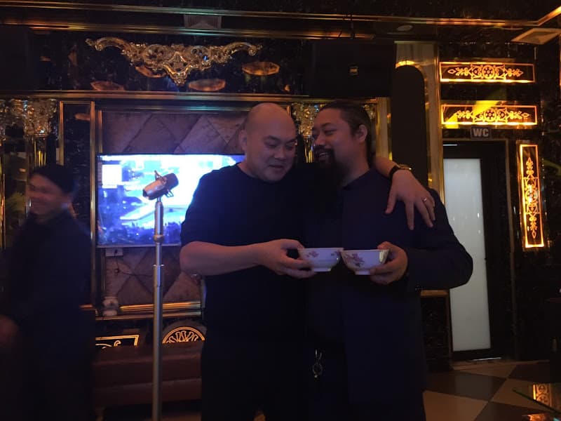 Hình ảnh Karaoke Sao Mai - 2