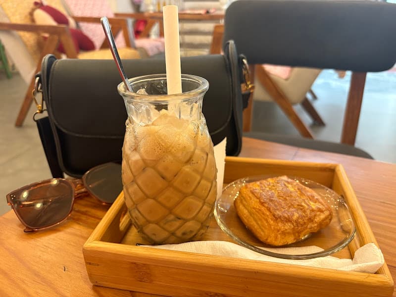 Hình ảnh Caramew cafe - 3
