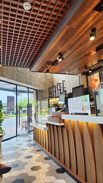 Hình ảnh Phuc Long Coffee & Tea (Phúc Long Hùng Vương) - 3