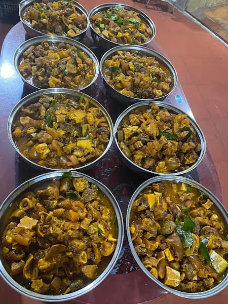 Hình ảnh Lẩu đầu bò CB - 3