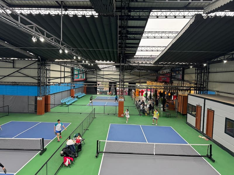 Hình ảnh Trường Sa Pickleball - 3