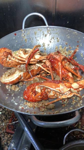 Hình ảnh Phương Hải Sản - 3