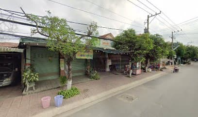 KARAOKE QUANG HIỂN