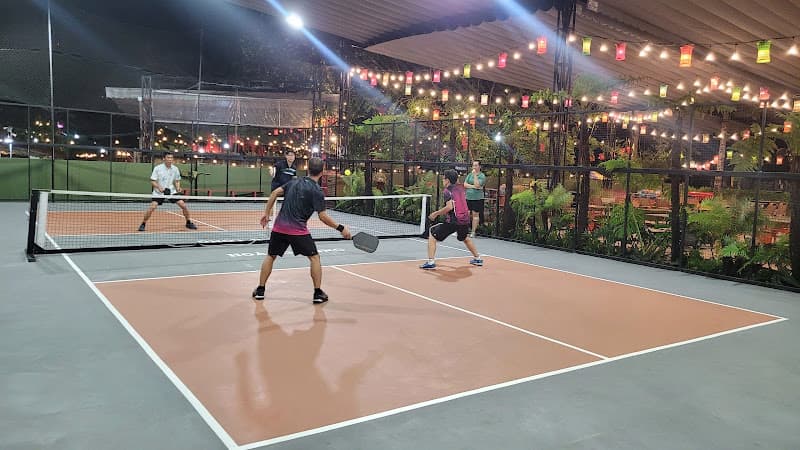 Hình ảnh Hoàng Long Biên Hòa - CLB Pickleball & Lẩu Nướng - 5