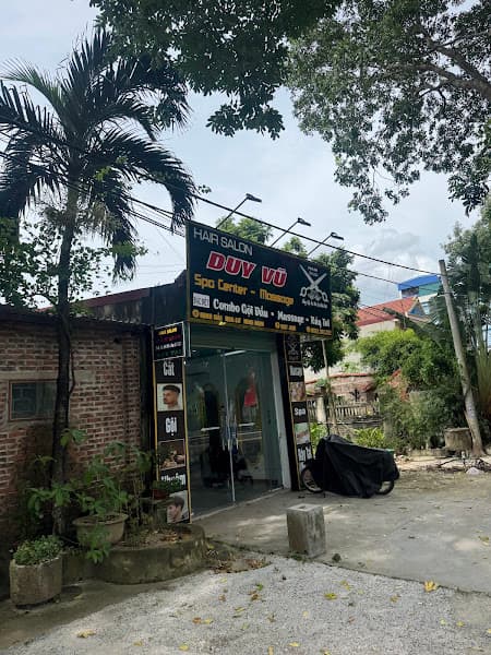 Hình ảnh Hair salon duy vũ - 2