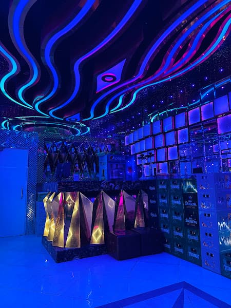 Hình ảnh Karaoke Alibaba 86 Triều Khúc - 2