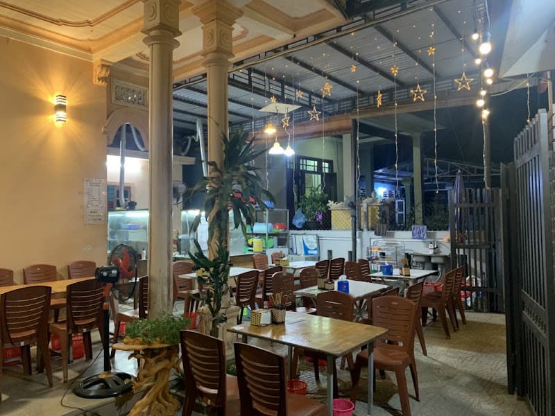 Ảnh bìa Bánh Khoái Làng Chuồn