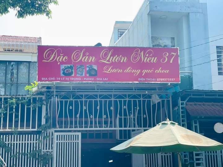 Ảnh bìa Đặc Sản Lươn Niêu 37
