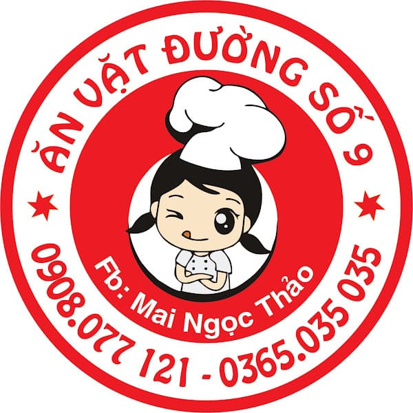 Hình ảnh Ăn Vặt Đường Số 9 - 3