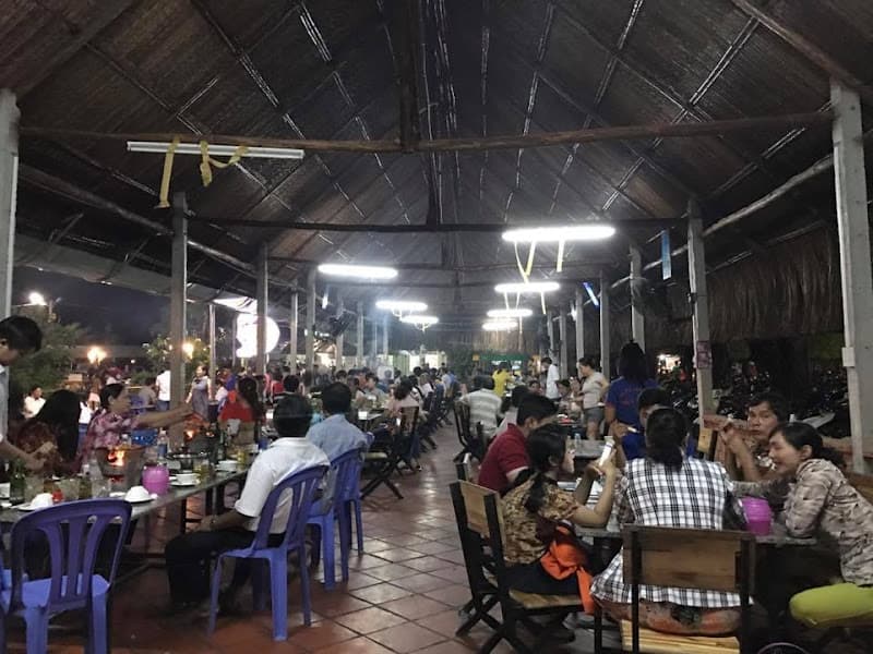 Hình ảnh Bò tơ Năm Sánh - 4