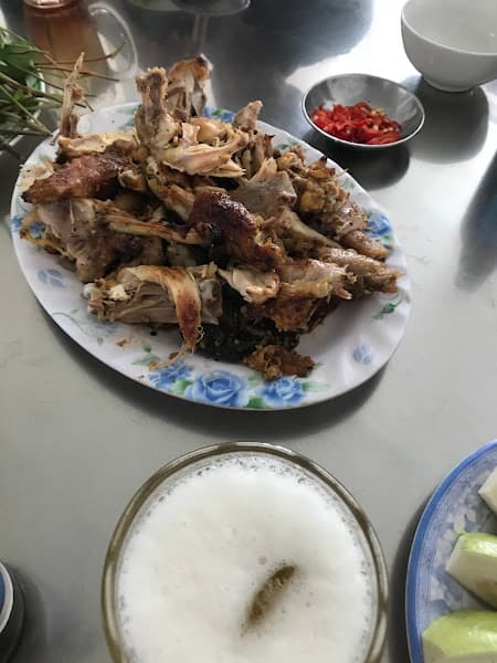 Hình ảnh Quán Út Ngon - 5