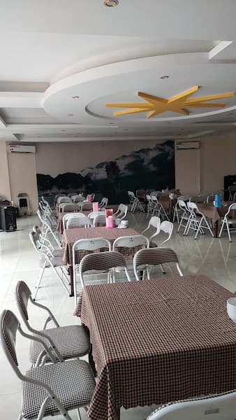 Hình ảnh Nhà sàn quán - 3