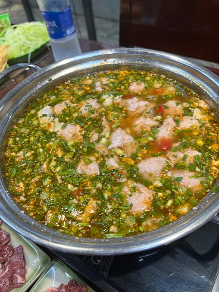 Hình ảnh Lẩu Cua Đồng Minh Quỳnh - 2