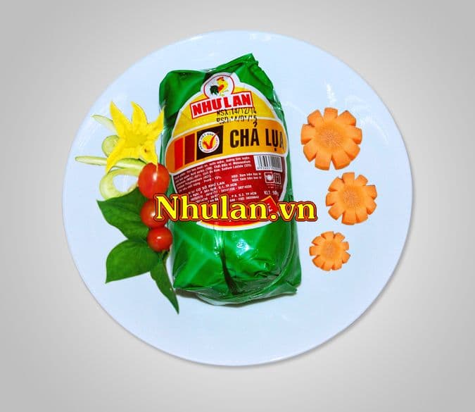 Hình ảnh Bánh Mì Như Lan - 5