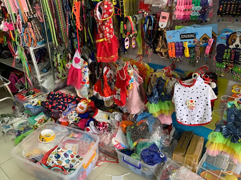 Hình ảnh Thú Y Phong Linh - 6