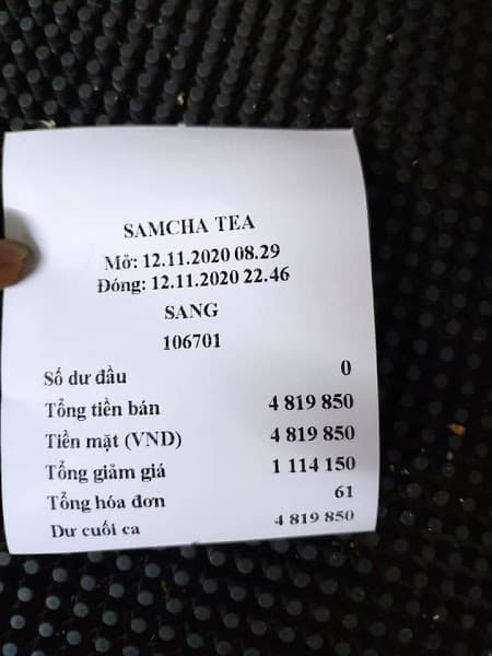 Hình ảnh SamCha Phù Ninh - 3