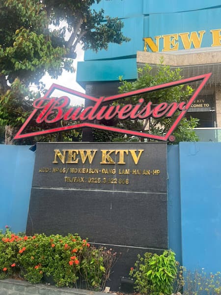 Hình ảnh Karaoke NEW KTV - 2