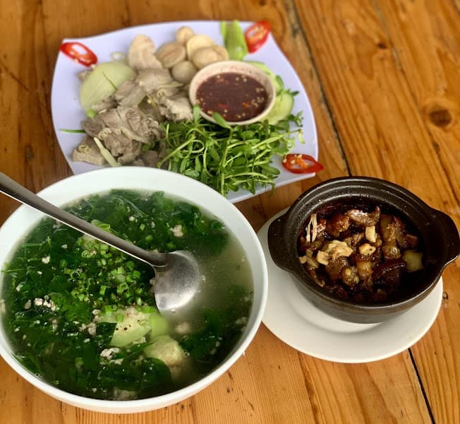 Hình ảnh Tiệm cơm Thanh Bình - 4