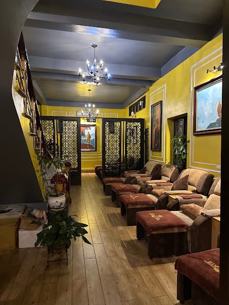 Hình ảnh Eden Massage & Spa - 2