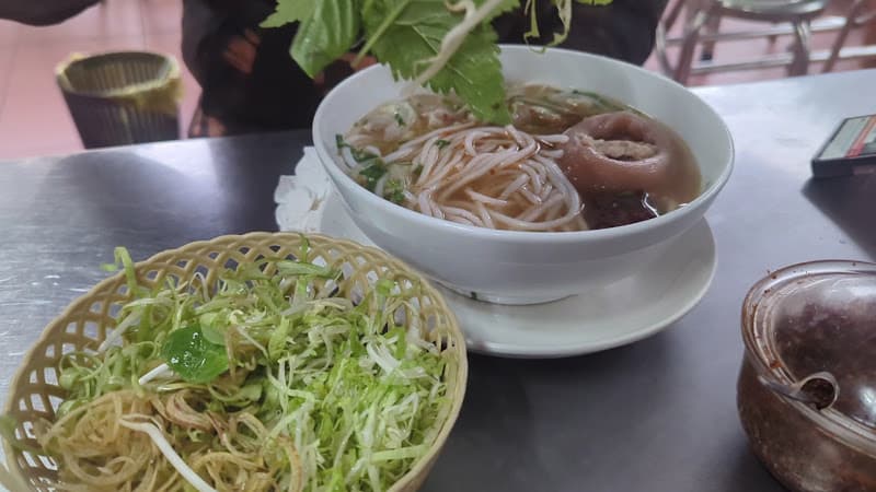 Hình ảnh Bún bò Huế Đông Ba - 3