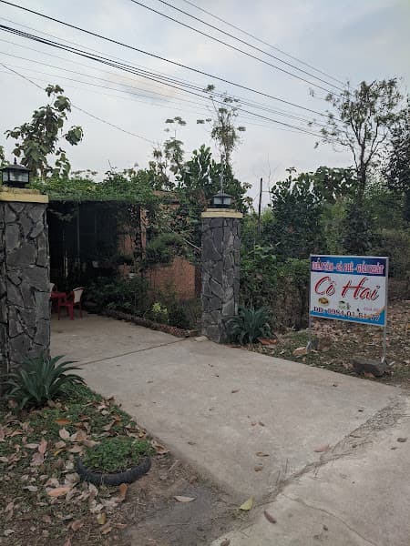 Hình ảnh Quán điểm tâm cà phê cô hai - 2