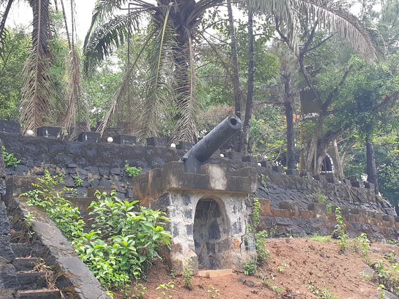 Hình ảnh Khu Du Lịch Cao Minh - 4