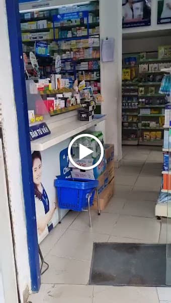 Hình ảnh Nhà thuốc Pharmacity - 4