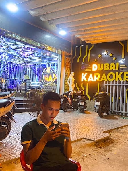 Hình ảnh Karaoke DuBai - 3